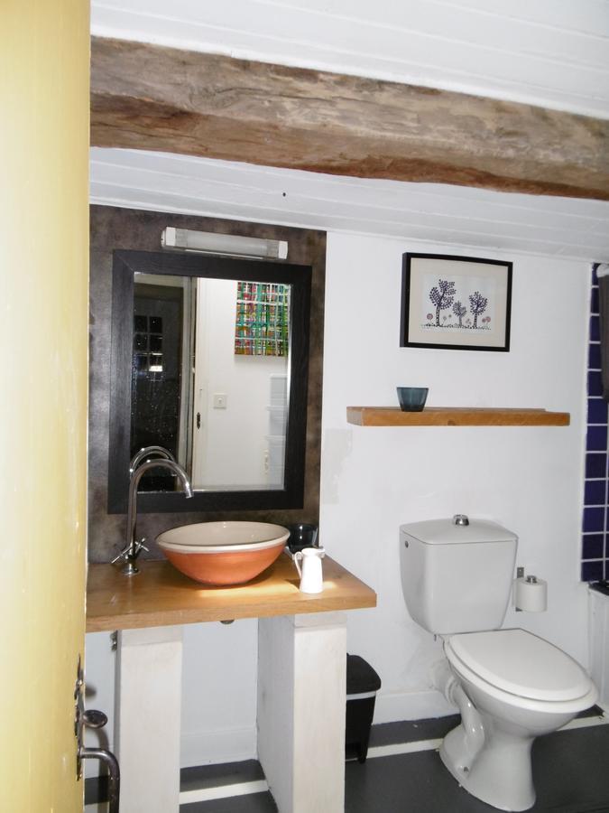 Pauliac Chambres D'Hotes Celles  Buitenkant foto