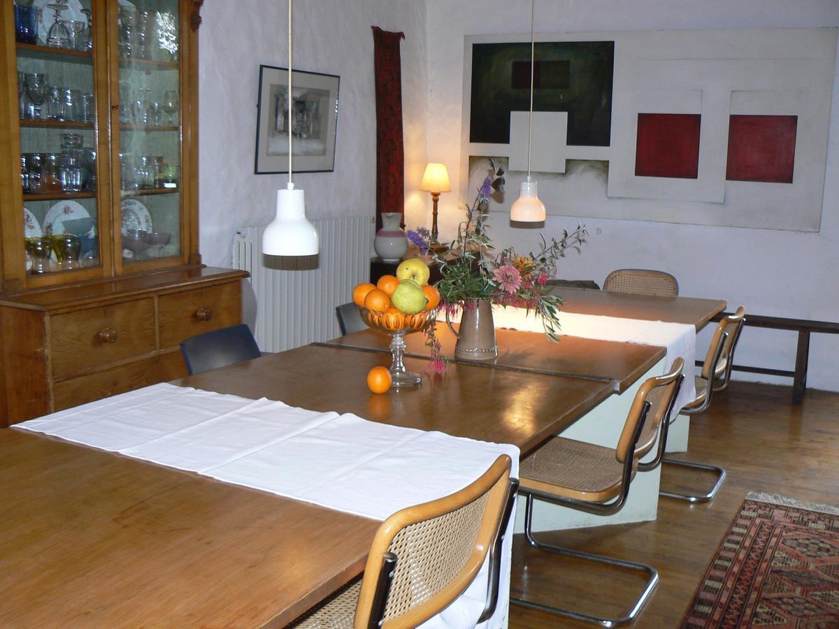 Pauliac Chambres D'Hotes Celles  Buitenkant foto