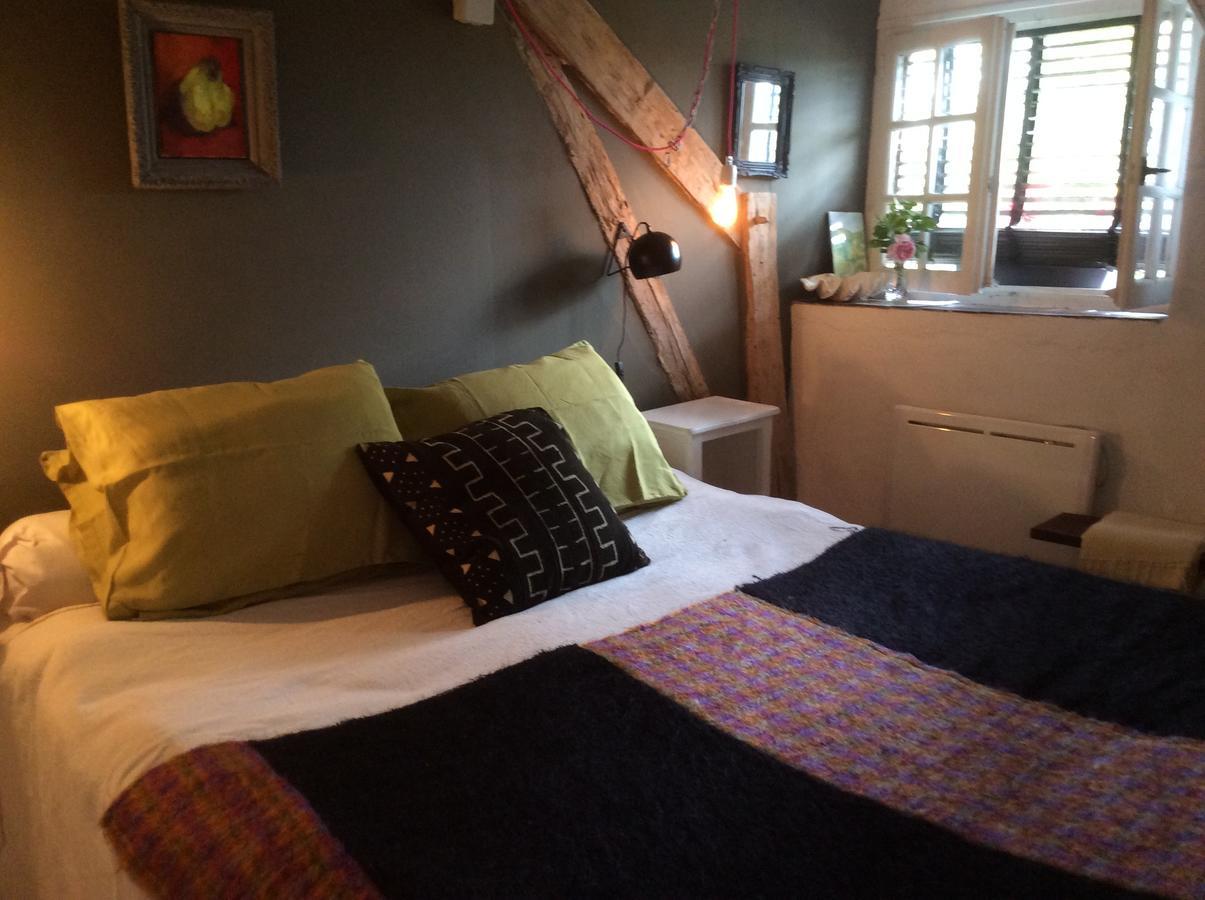 Pauliac Chambres D'Hotes Celles  Buitenkant foto