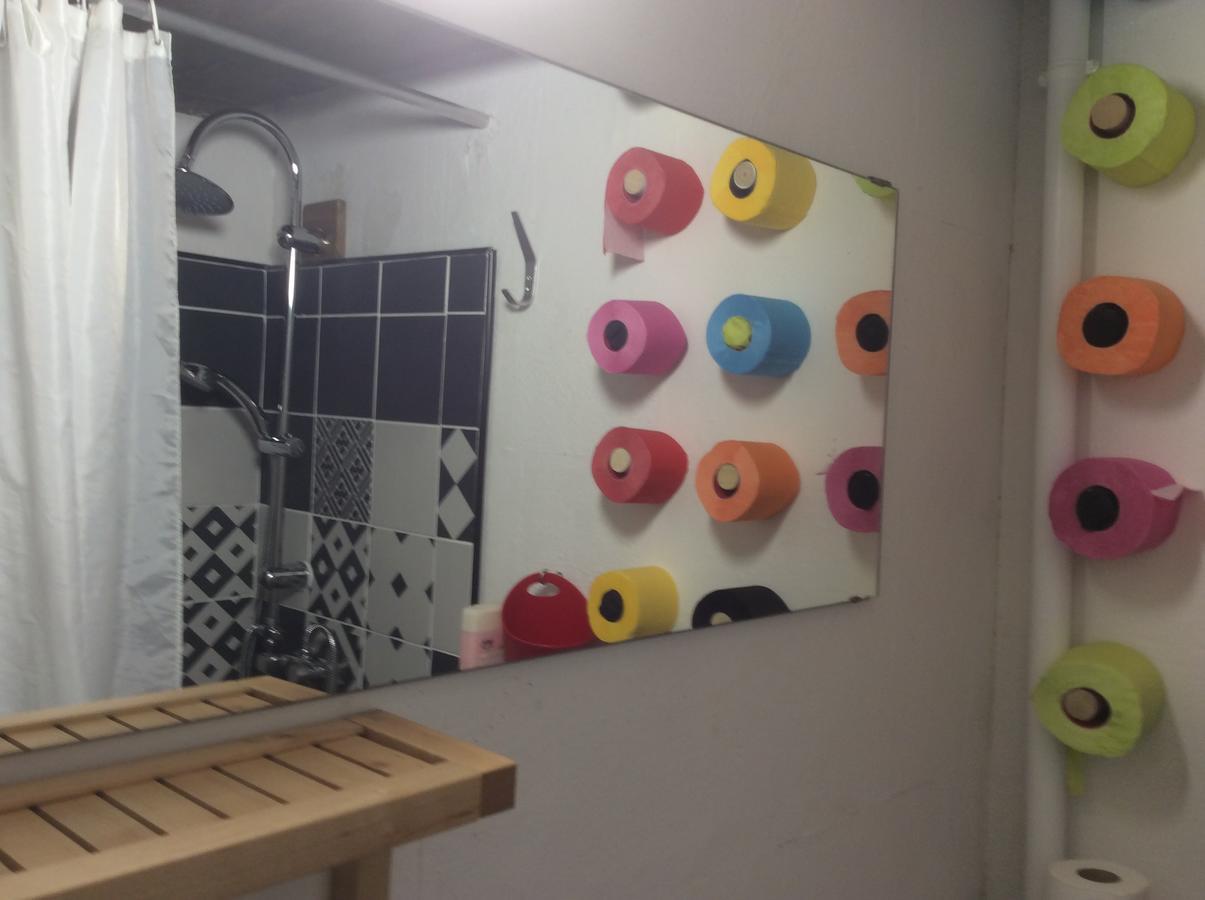 Pauliac Chambres D'Hotes Celles  Buitenkant foto