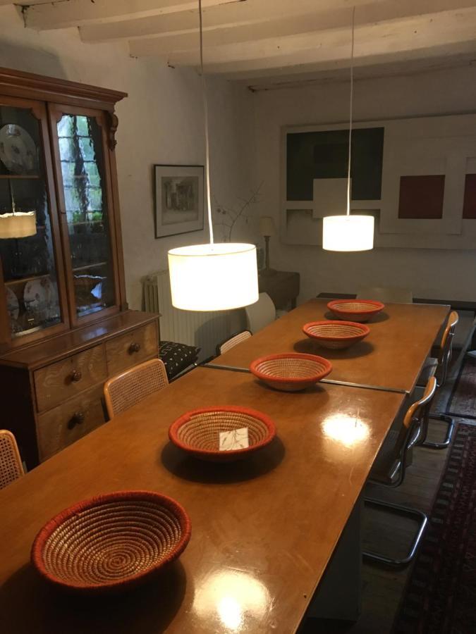 Pauliac Chambres D'Hotes Celles  Buitenkant foto