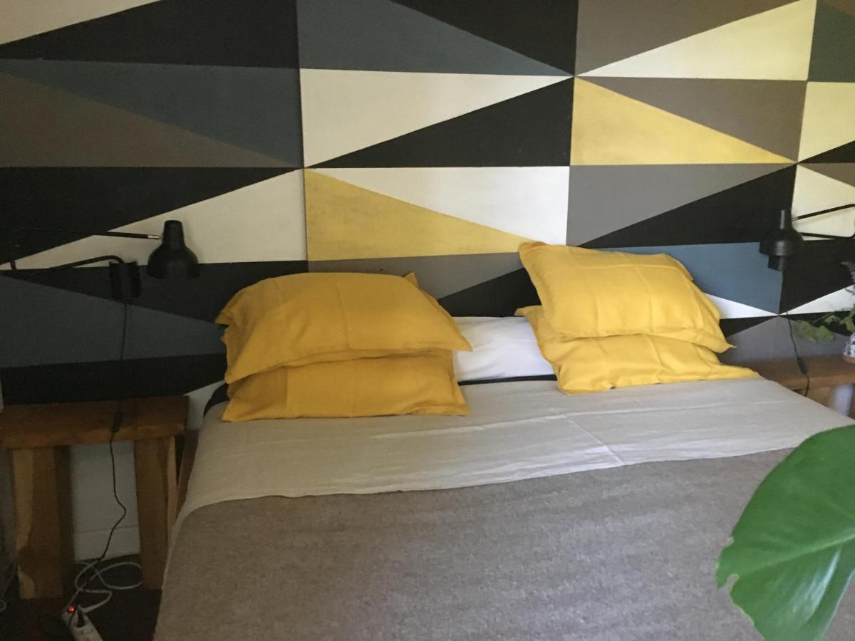 Pauliac Chambres D'Hotes Celles  Buitenkant foto